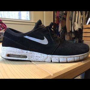 Janoski Nike’s